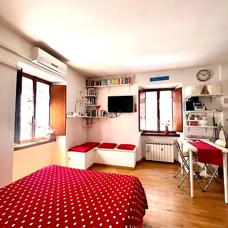 Lovely Near The Colosseum Appartement