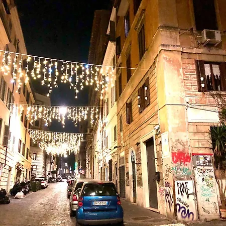 Lovely Near The Colosseum Rome