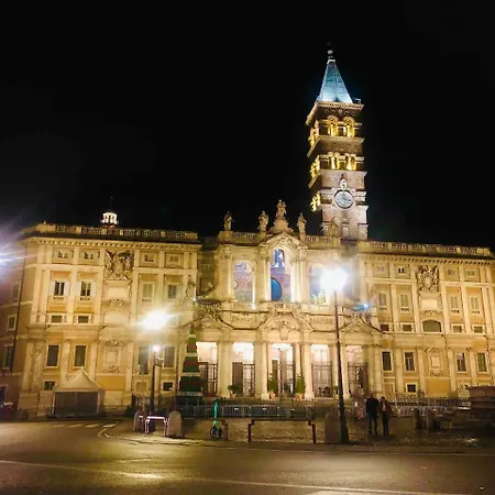 Lovely Near Colosseum *