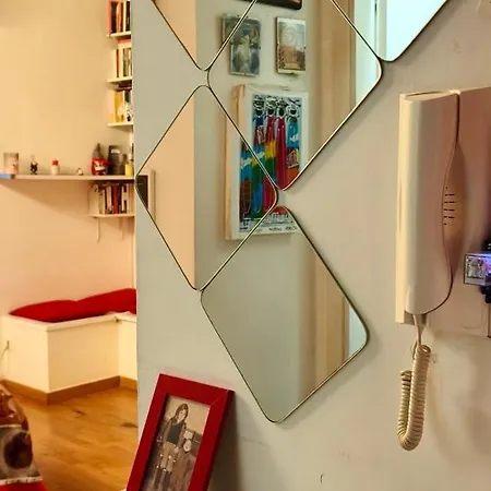 Apartment Lovely Near The Colosseum *