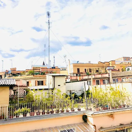 Apartamento Lovely Near The Colosseum *