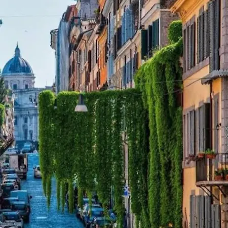 Lovely Near The Colosseum * Rome